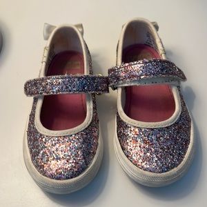Keds x Kate Spade Toddler girl shoes